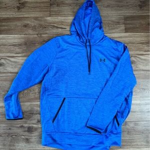 NWOT Under Armour hoodie
